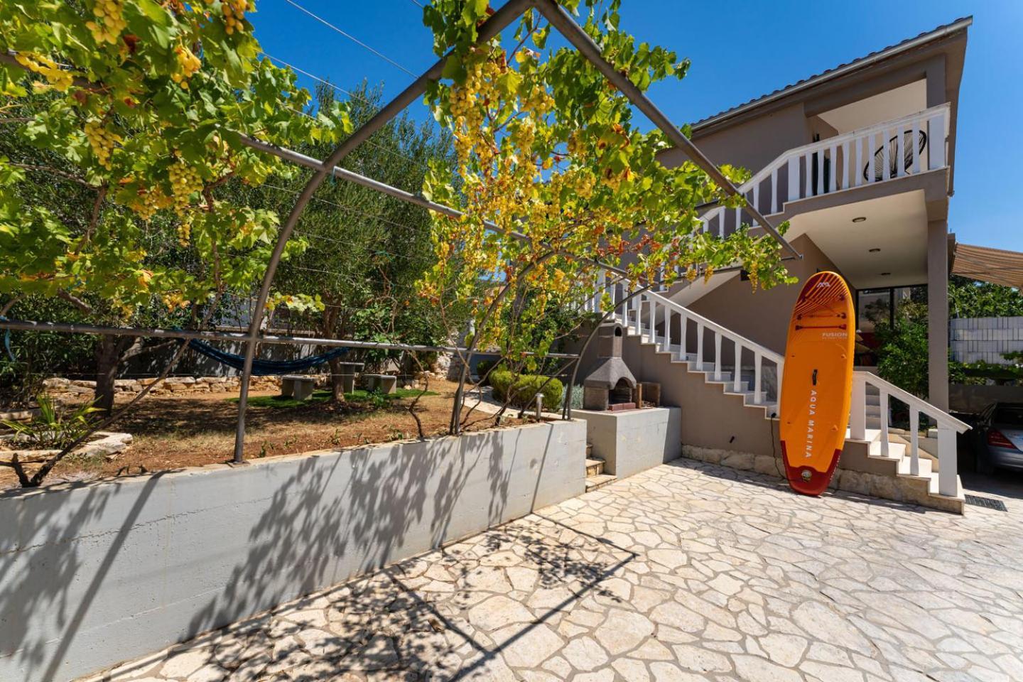 Il Conte Apartment Krusevo  Exterior photo