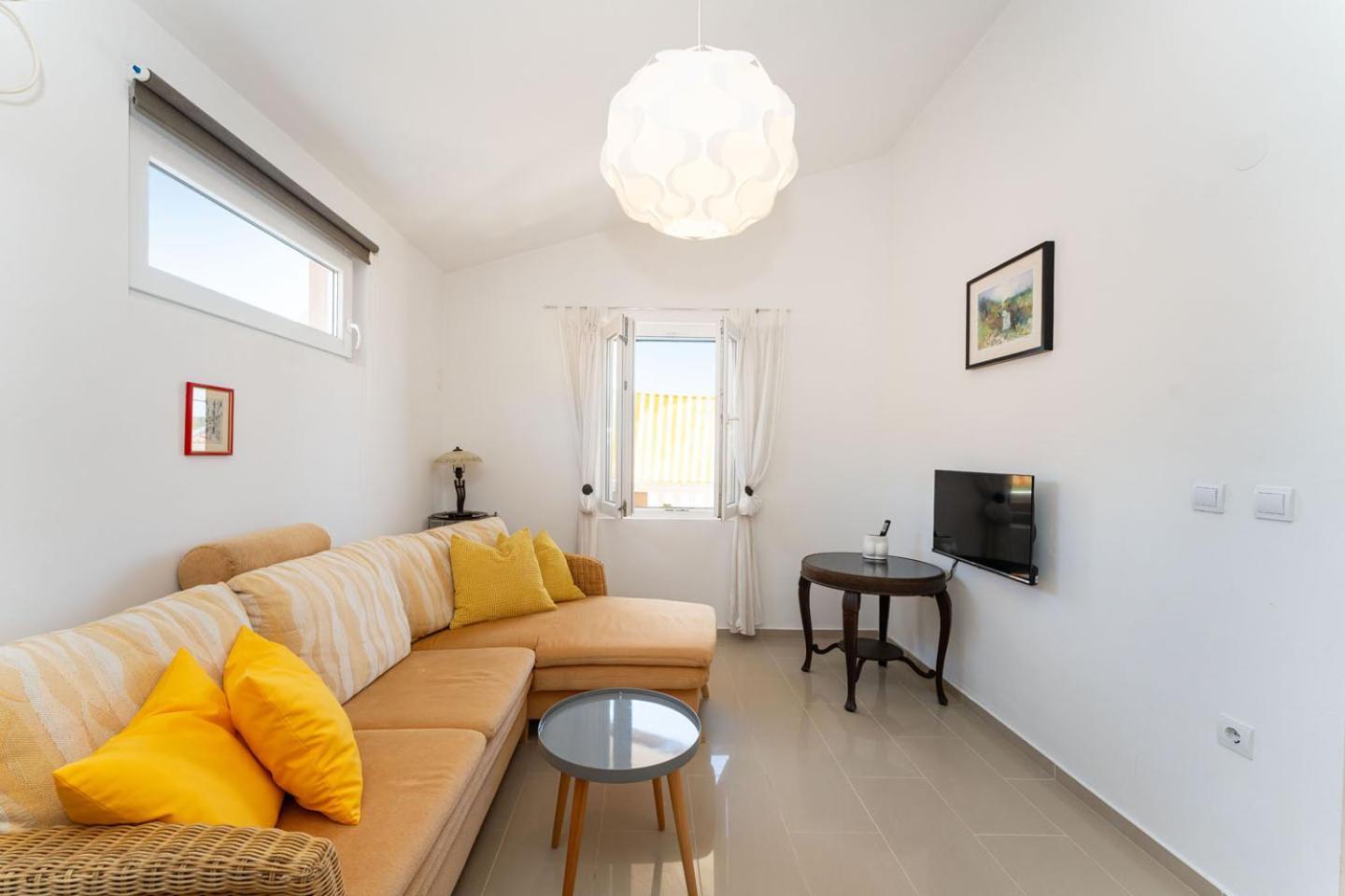 Il Conte Apartment Krusevo  Exterior photo