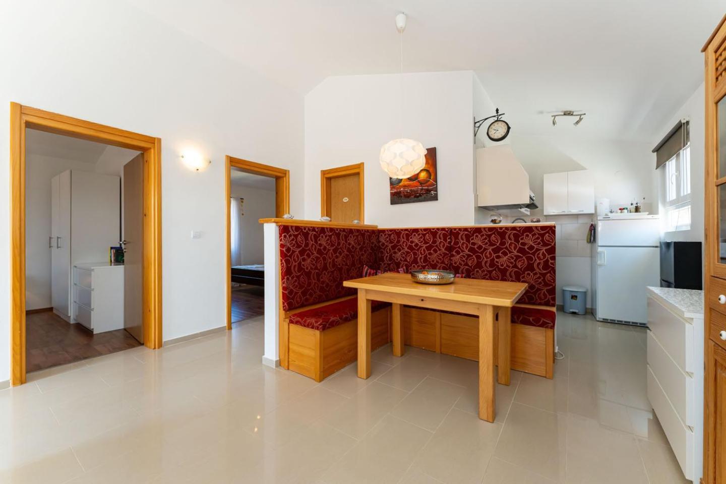 Il Conte Apartment Krusevo  Exterior photo