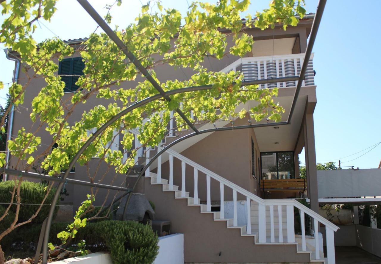 Il Conte Apartment Krusevo  Exterior photo